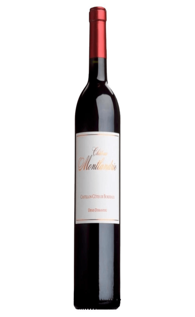 Chateau Montlandrie 2013 75CL