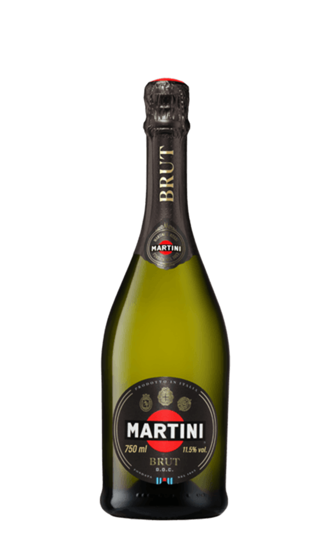 Martini Brut Sparkling Wine 750ML by martini - Compare prices in UAE