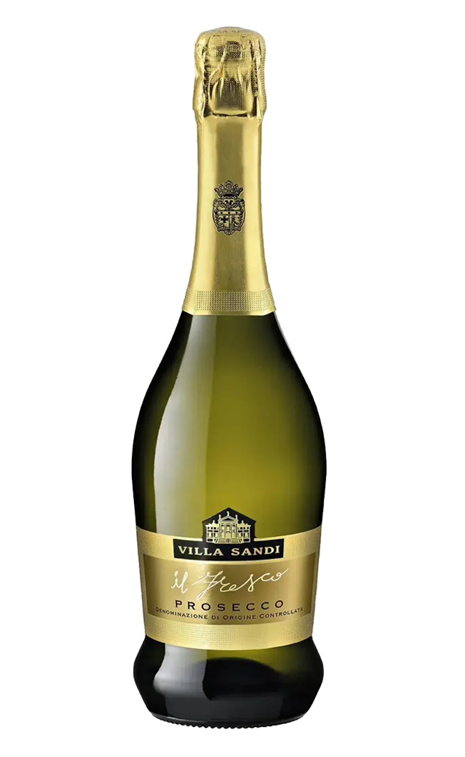 Villa Sandi Il Fresco Prosecco DOC Treviso Brut 75CL by villa sandi - Compare prices in UAE