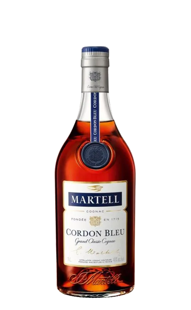 Martell Cordon Bleu Cognac 700ML by martell - Compare prices in UAE
