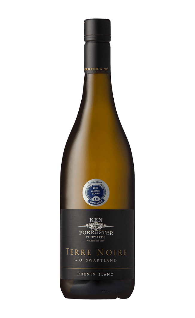 Ken Forrester Terre Noire Chenin Blanc