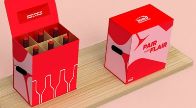 Your Wine Discovery Journey