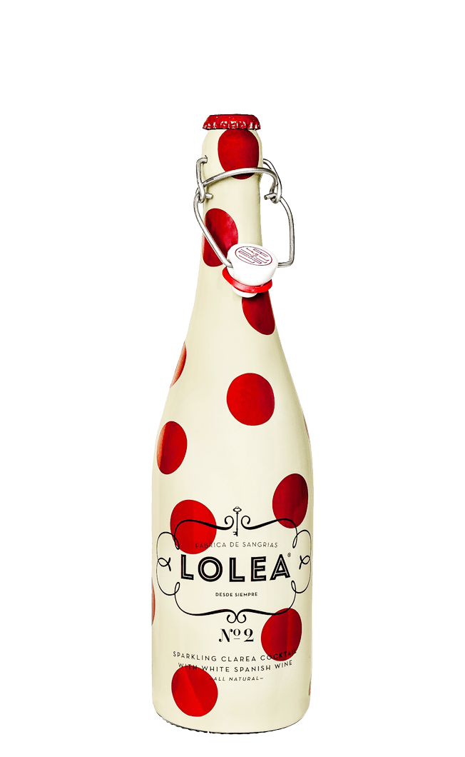 Lolea No2 White Sangria