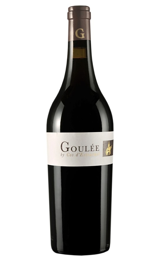 Goulee By Cos D'Estournel 2017