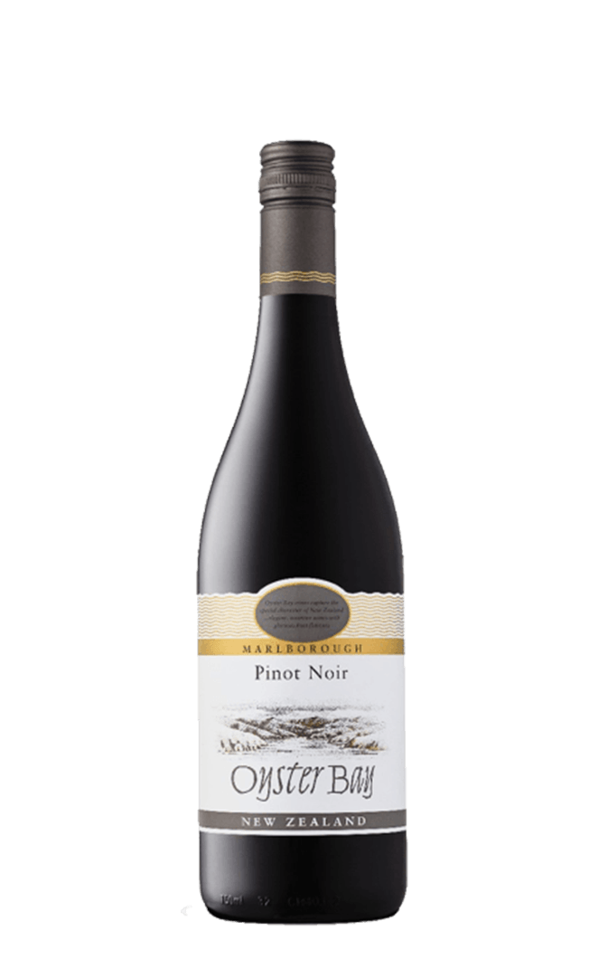 Oyster Bay Pinot Noir 750ML by oyster bay - Compare prices in UAE