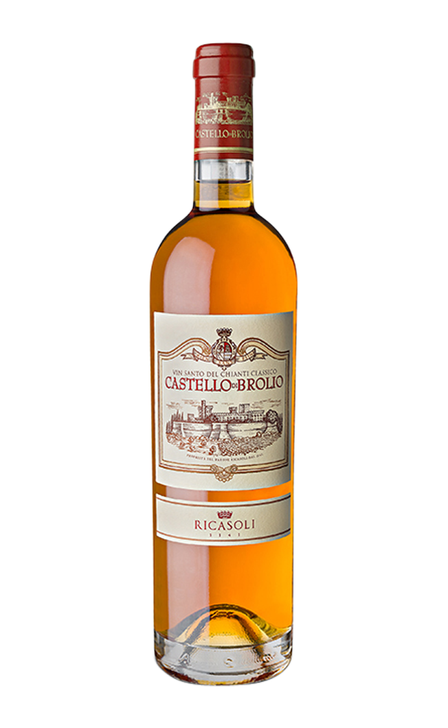 Ricasoli Vin Santo 50CL by vin santo - Compare prices in UAE