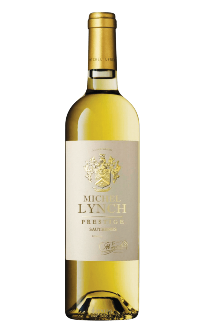 Michel Lynch Michel Lynch Prestige Sauternes 75CL - Compare prices in UAE