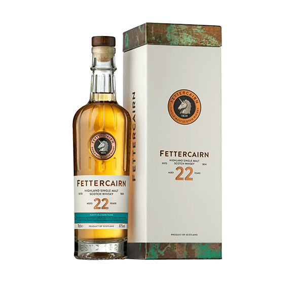 Fettercairn 22 Year Old 70cl by fettercairn - Compare prices in UAE