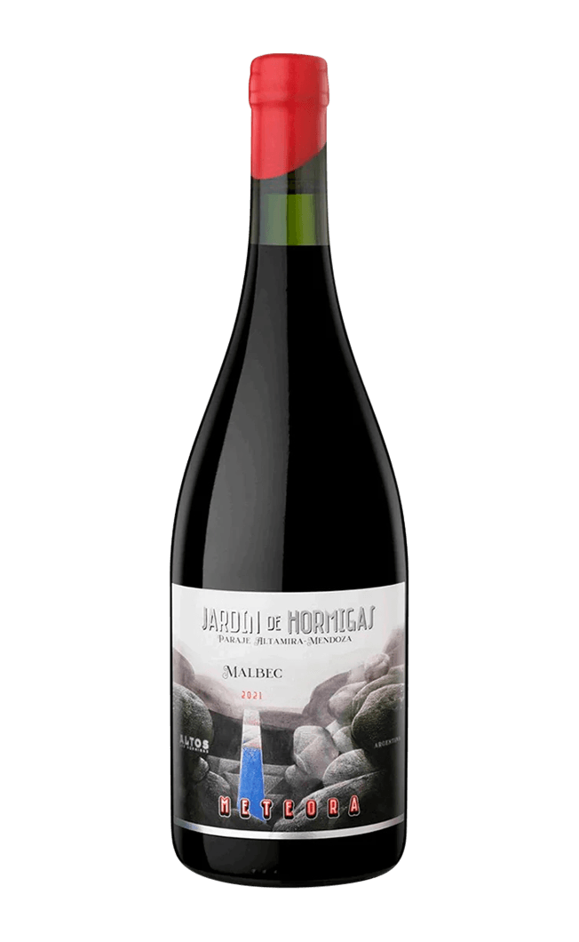 Altos Las Hormigas Malbec Jardin De Hormigas Meteora - Compare prices in UAE