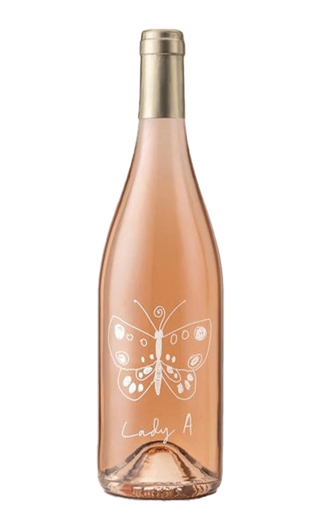Lady A Rosé 1.5L - Compare prices in UAE