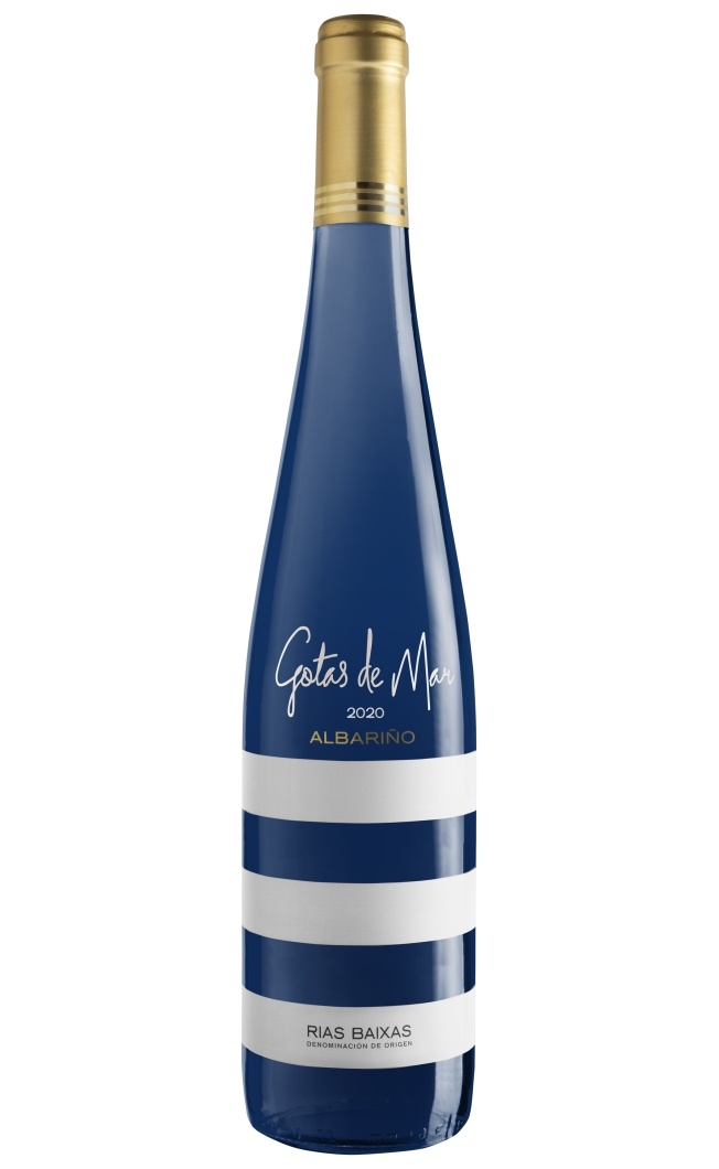 Gotas Del Mar Albarino - Compare prices in UAE