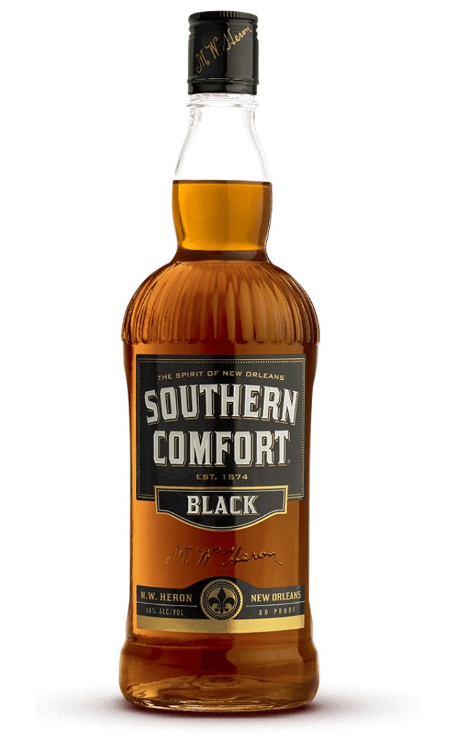 Southern Comfort Black 750ML by southern comfort - Compare prices in UAE