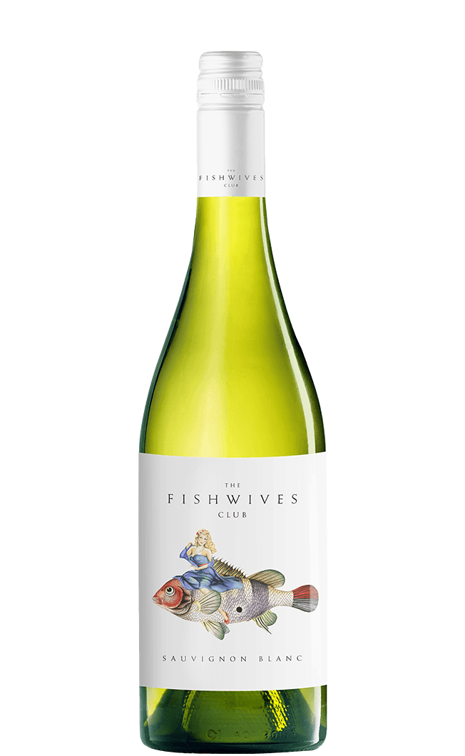 Fishwives Club Sauvignon Blanc