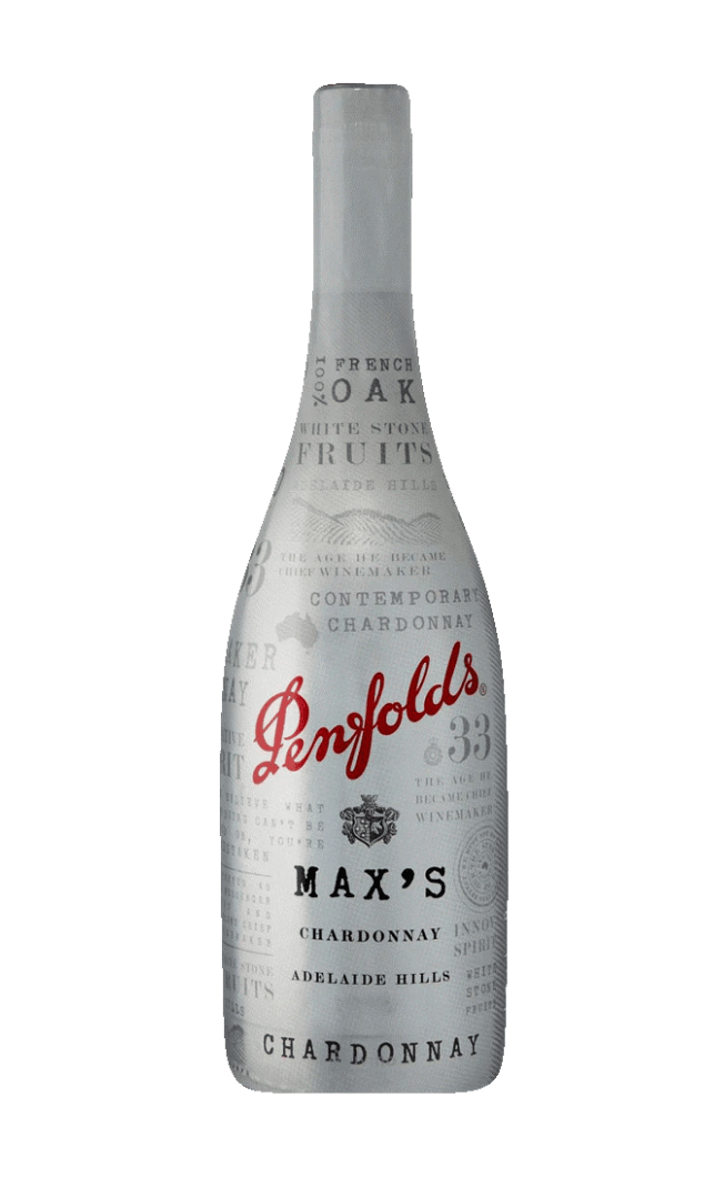Penfolds Max's Chardonnay