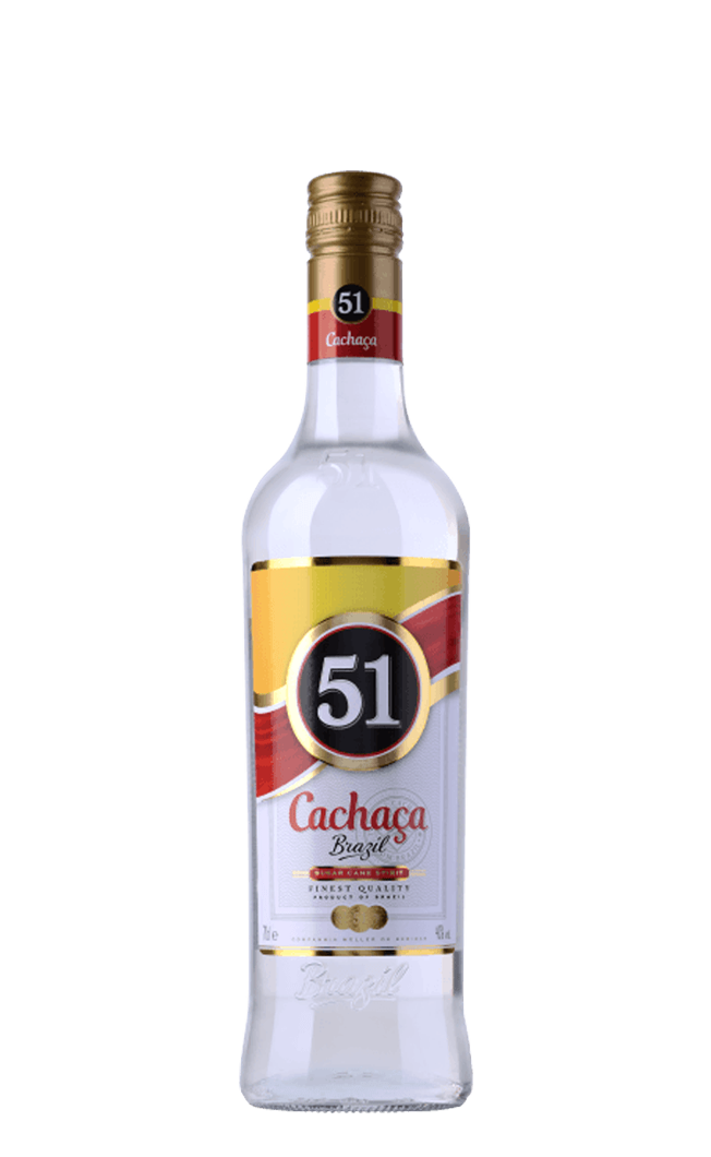 Cachaca 51 Cachaca 51 70CL by cachaca 51 - Compare prices in UAE