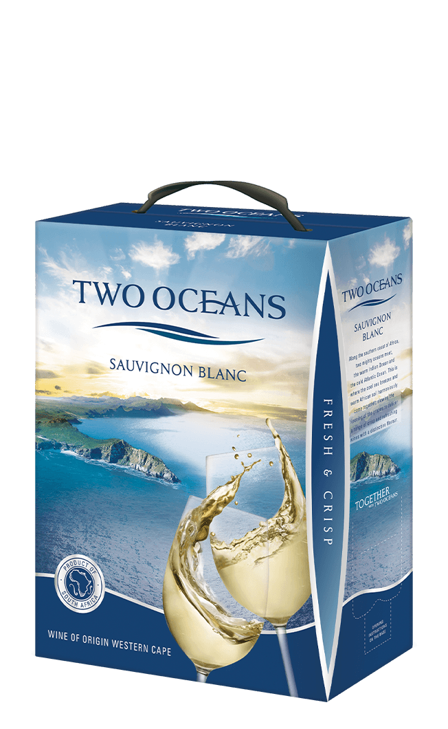 Two Ocean Sauvignon Blanc 3L