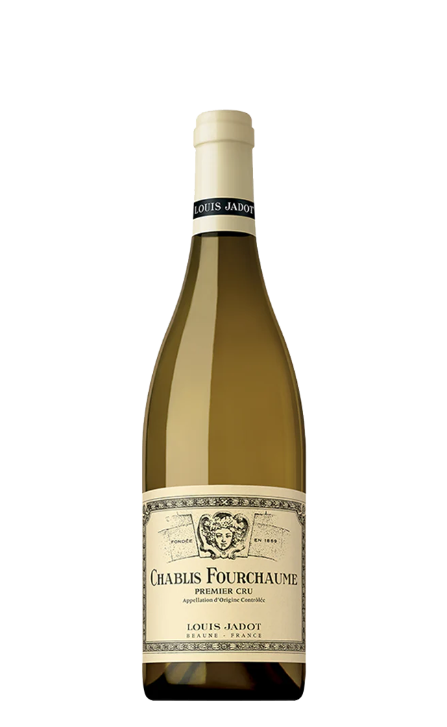 Louis Jadot Chablis 1er Cru Fourchaume 75CL - Compare prices in UAE