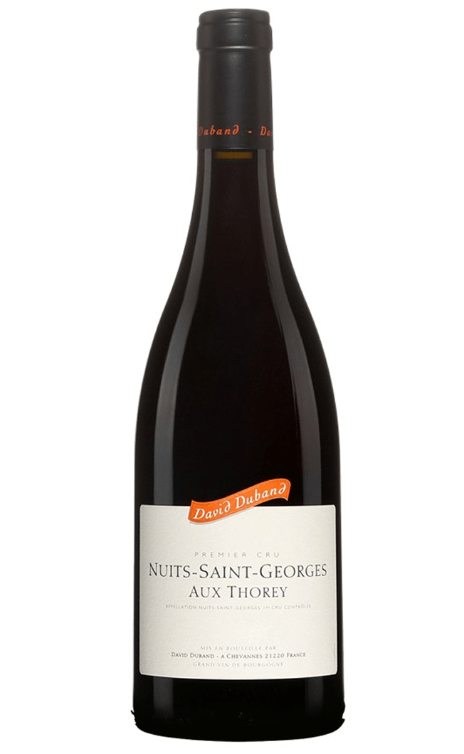 Nuits Saint Georges 1er Cru Thorey D.Duband 2020 75CL - Compare prices in UAE