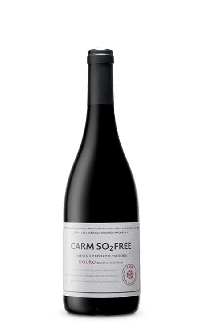 CARM SO Free Red 75CL by carm - Compare prices in UAE