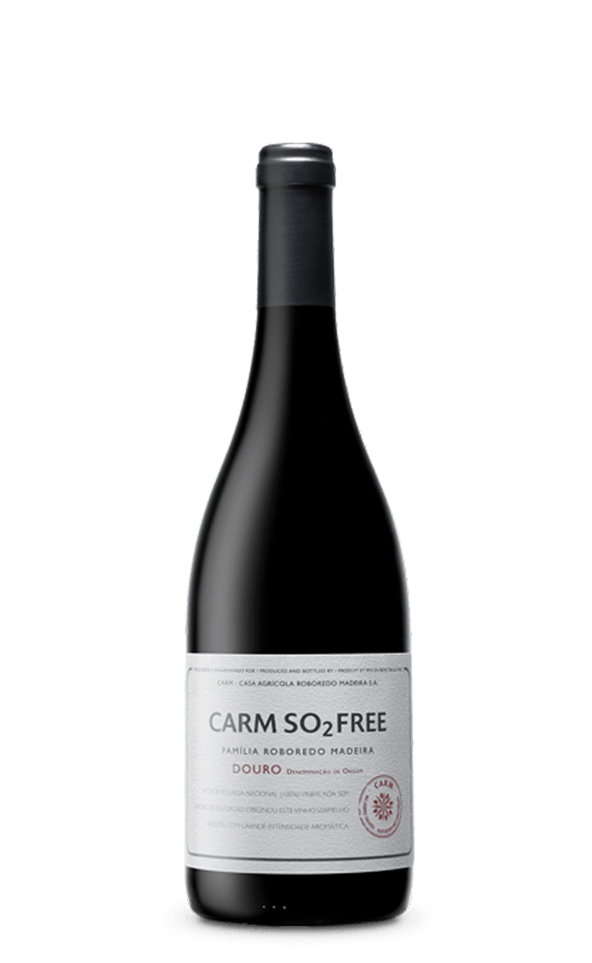 CARM SO₂ Free Red - Compare prices in UAE