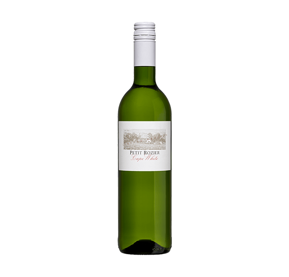 Petit Rozier White 75CL by mount rozier - Compare prices in UAE