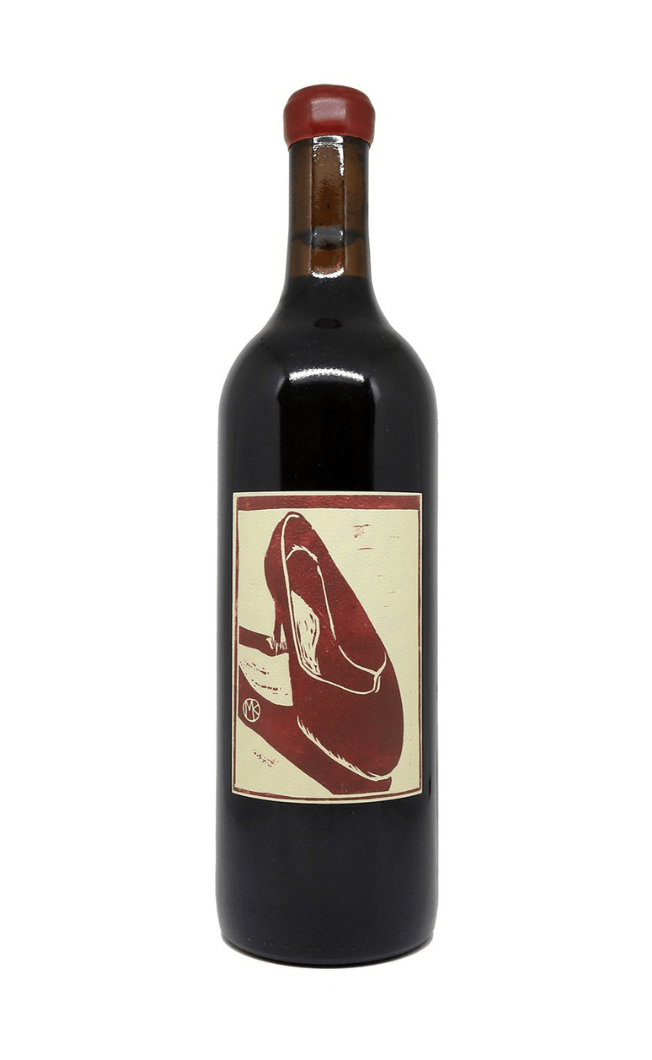 Sine Qua Non Syrah Distenta III 2021 75CL - Compare prices in UAE