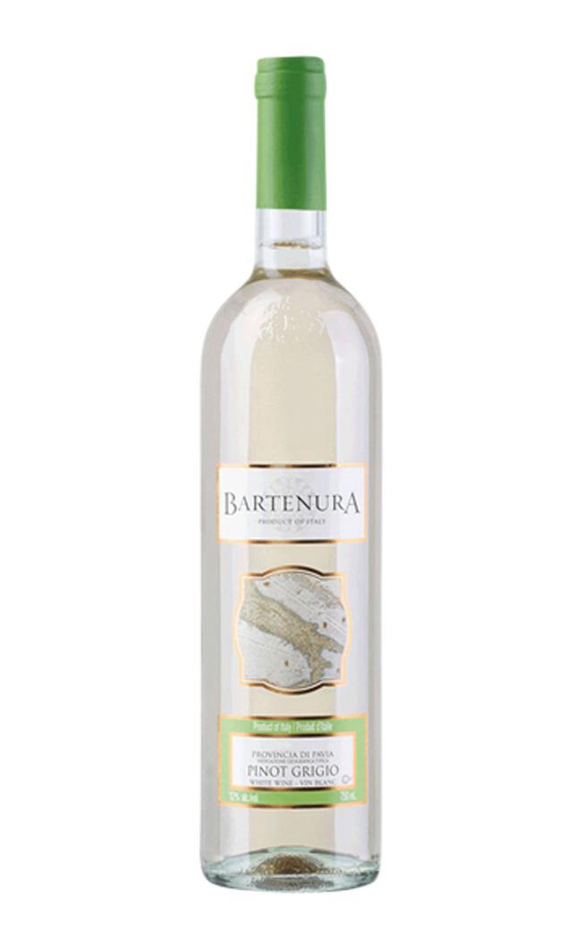 Bartenura Pinot Grigio 750ML - Compare prices in UAE
