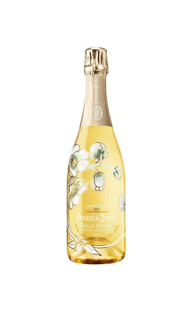 PERRIER JOUET BELLE EPOQUE BLANC DE BLANC 75CL