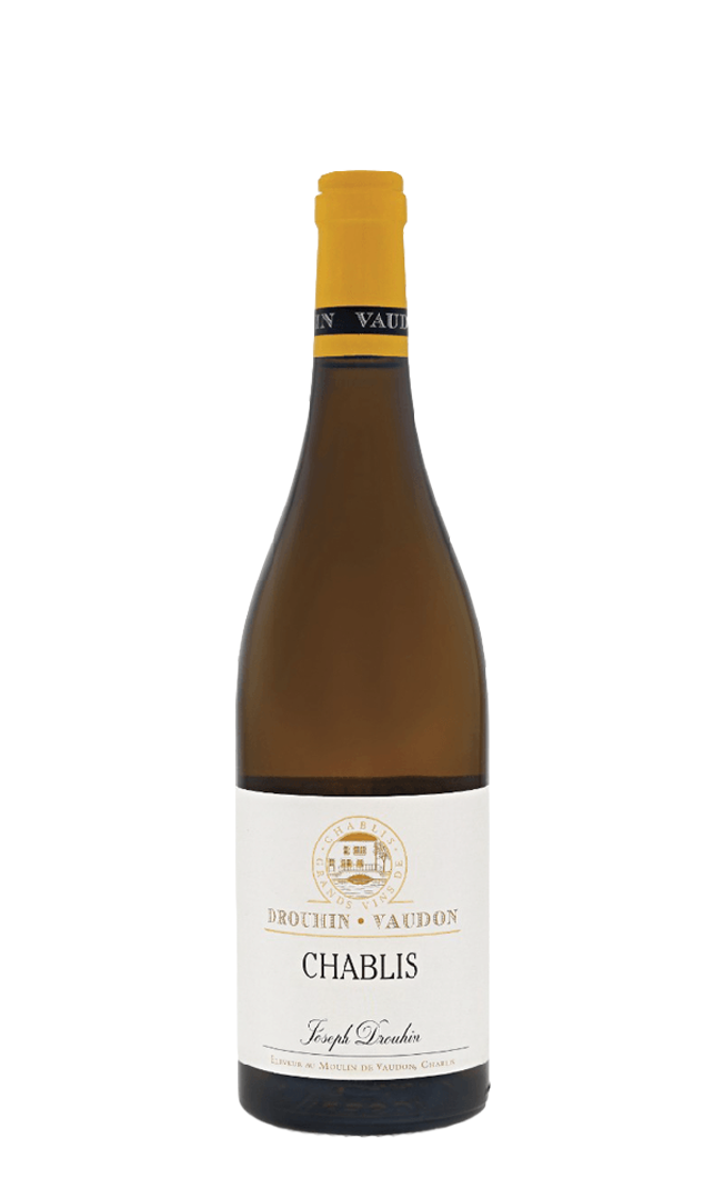 Chablis - Drouhin Vaudon 75CL - Compare prices in UAE