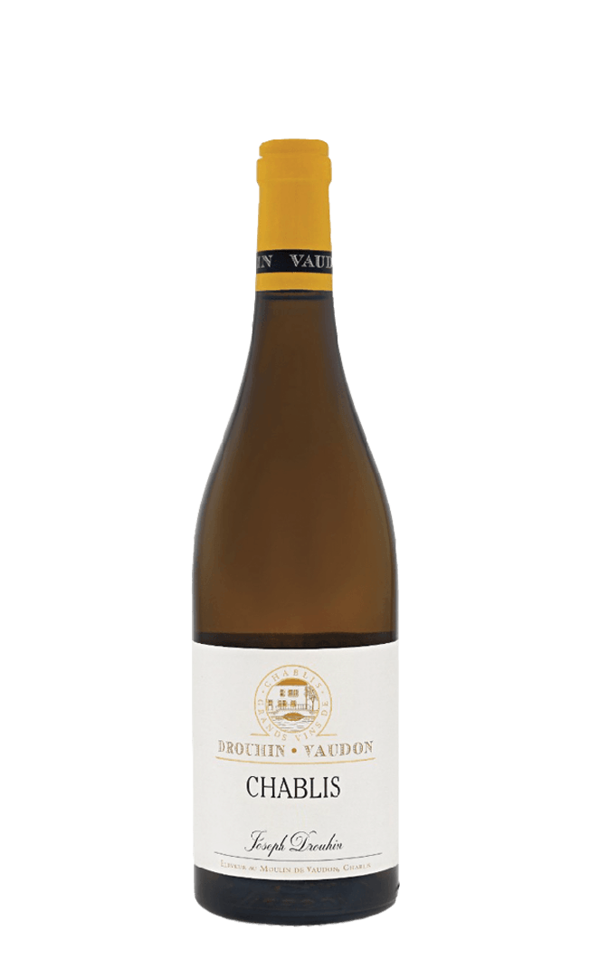 Chablis - Drouhin Vaudon 75CL by drouhin vaudon - Compare prices in UAE