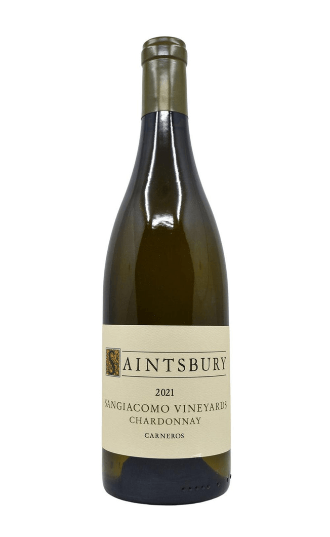 Saintsbury Carneros Pinot Noir 75CL