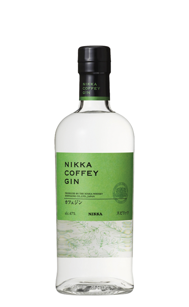 Nikka Coffey Gin 700ML by nikka - Compare prices in UAE