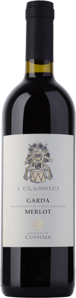 Cantina Di Custoza Linea Classica Merlot - Compare prices in UAE