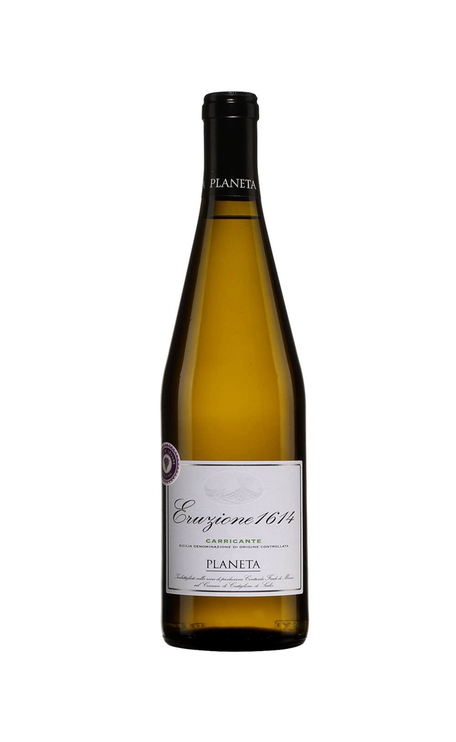 Planeta Eruzione 1614 Carricante 75CL