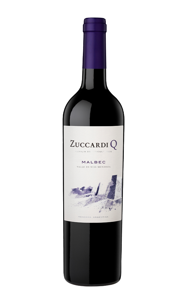 Zuccardi Q Malbec 75CL by zuccardi - Compare prices in UAE