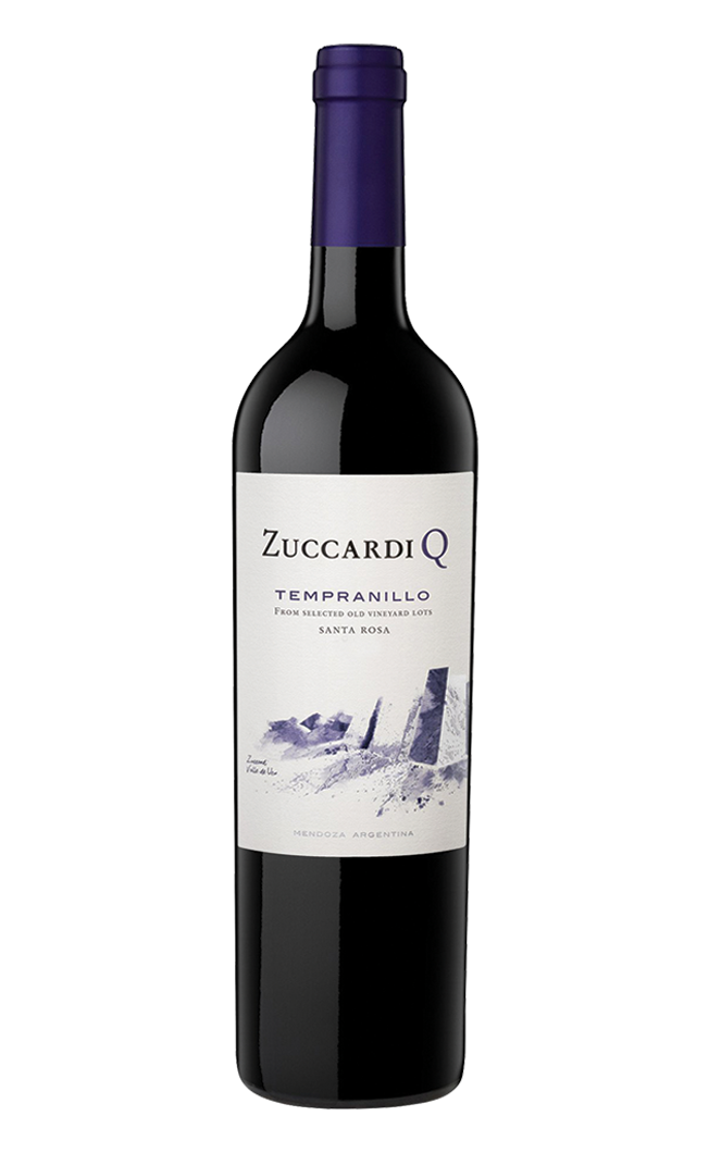 Zuccardi Q Tempranillo 75CL by zuccardi - Compare prices in UAE