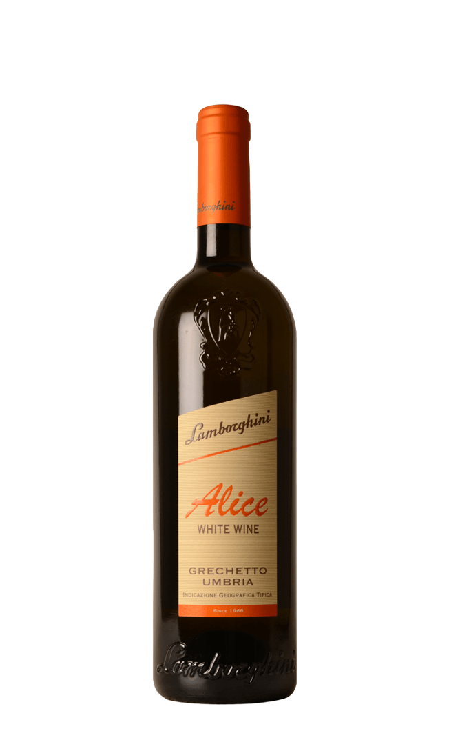 Lamborghini Alice Bianco 75CL - Compare prices in UAE