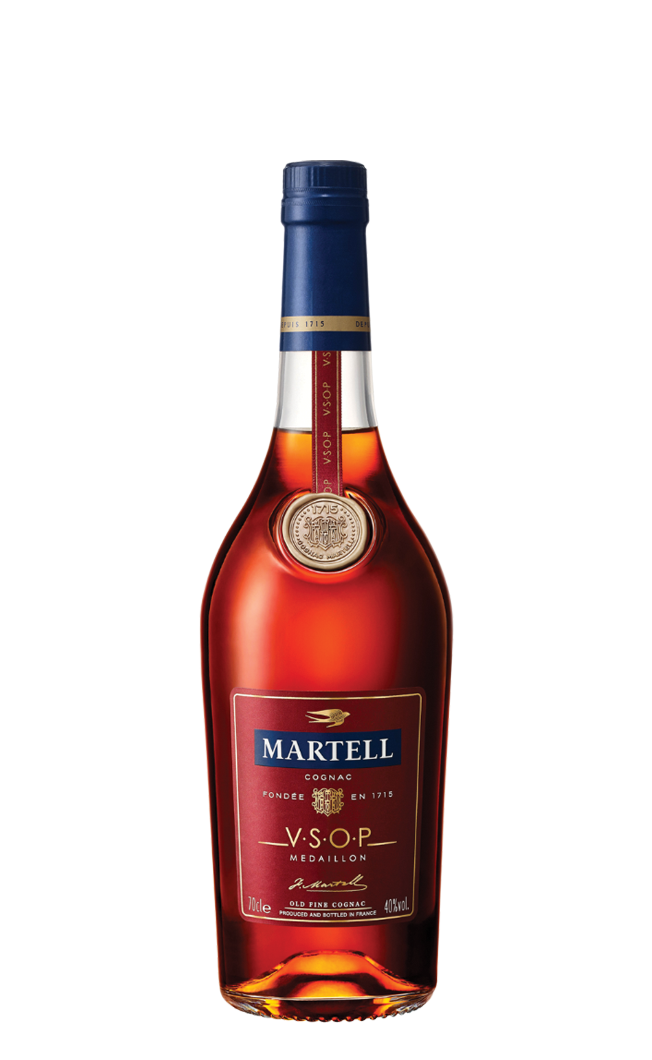 Martell VSOP Cognac 700ML by martell - Compare prices in UAE