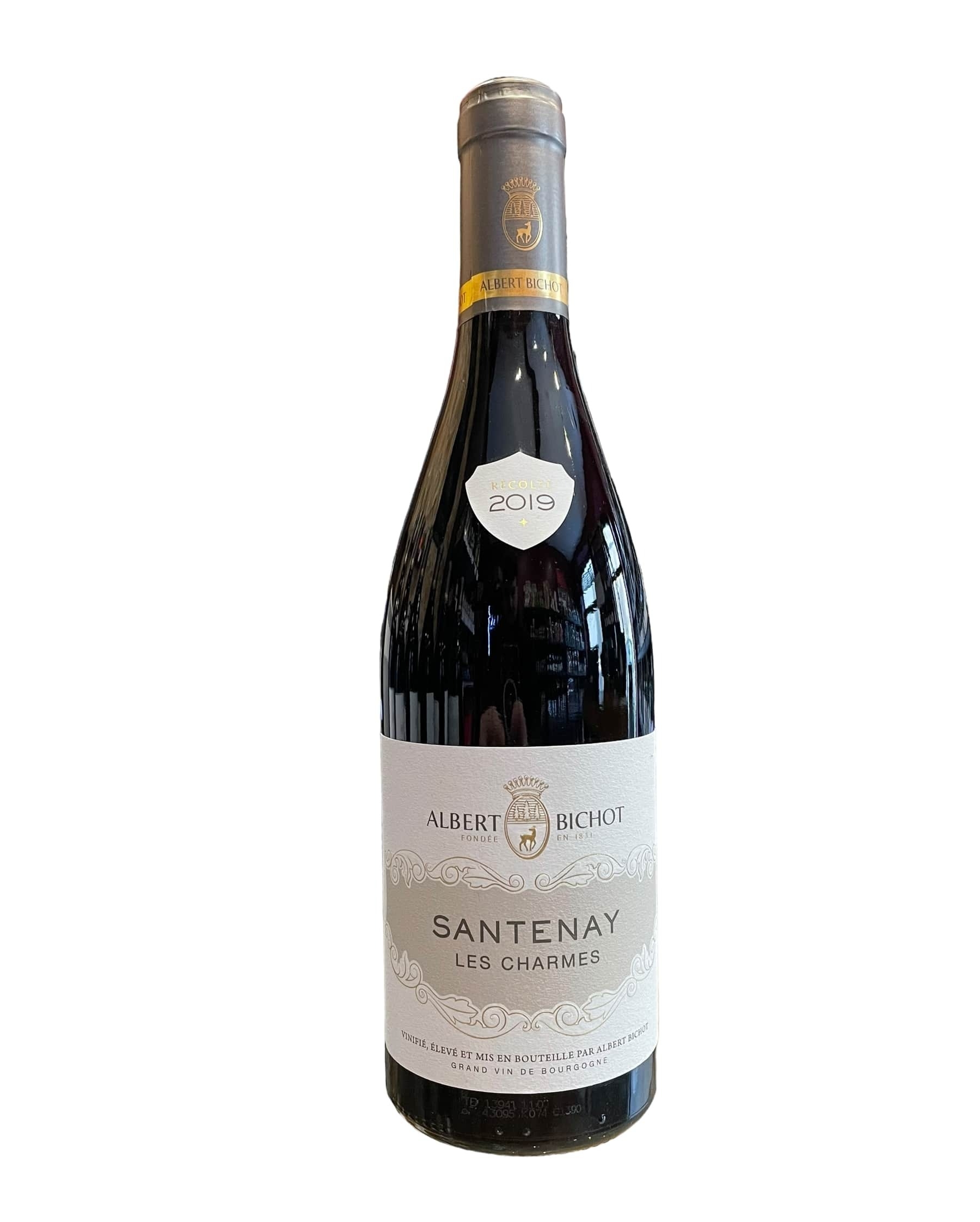 Santenay Albert Bichot 2019 by santenay albert bichot - Compare prices in UAE
