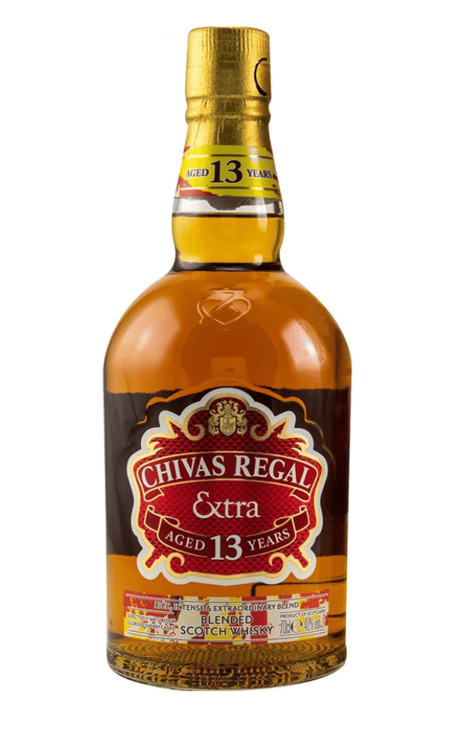 CHIVAS EXTRA 1L