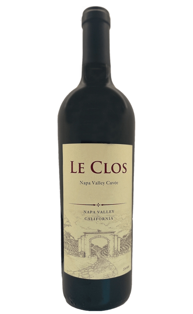 Le Clos Napa Valley Cuvee 2021