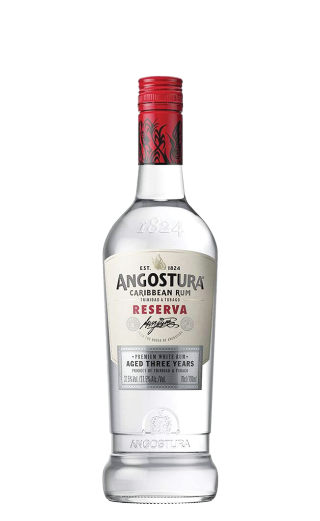 Angostura Angostura Reserva 70CL - Compare prices in UAE
