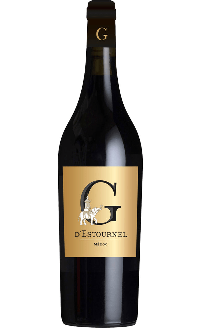 G By Cos D'Estournel 2019 75CL