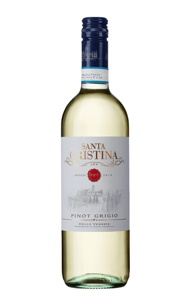 Santa Cristina Pinot Grigio