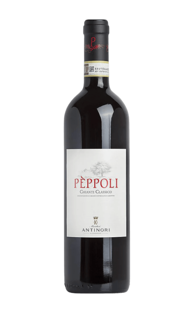 Peppoli Chianti Antinori