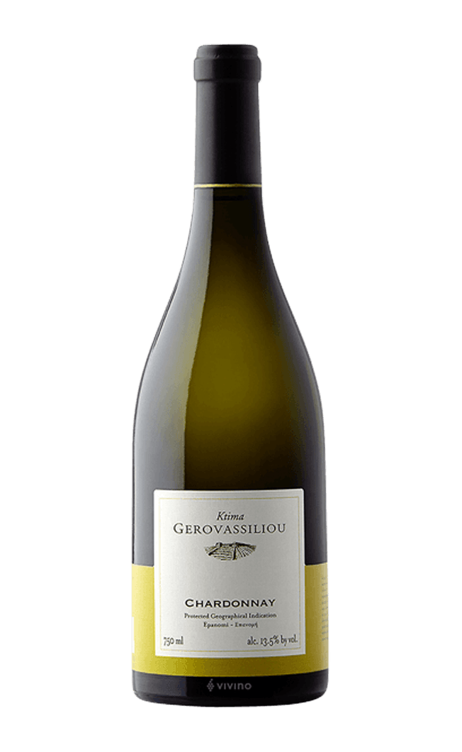 Ktima Gerovassiliou Chardonnay by ktima gerovassiliou - Compare prices in UAE