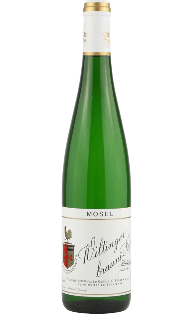 Wiltinger Braune Kupp Riesling Kabinett 2022 75CL - Compare prices in UAE