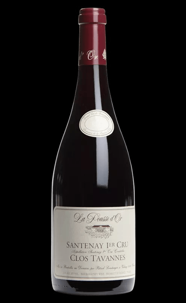Santenay 1er Cru Clos Tavannes Domaine de la Pousse d'Or 2019 75CL - Compare prices in UAE