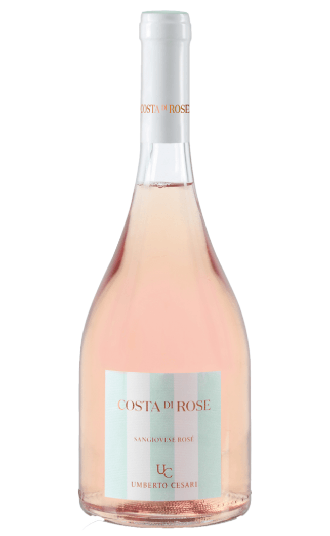 Umberto Cesari Costa di Rose