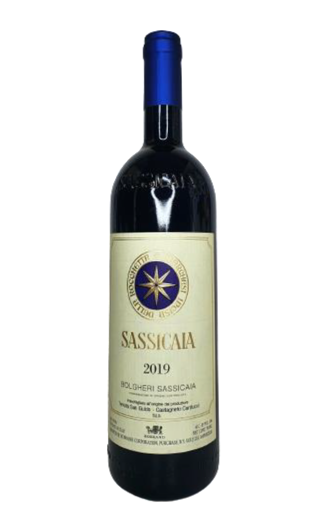 Sassicaia 2019 75CL by sassicaia - Compare prices in UAE